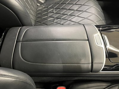 2021 Mercedes-BENZ S-CLASS thumbnail 30