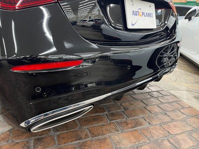 2021 Mercedes-BENZ S-CLASS thumbnail 63