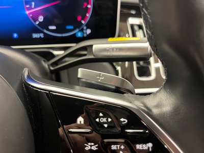 2021 Mercedes-BENZ S-CLASS thumbnail 20