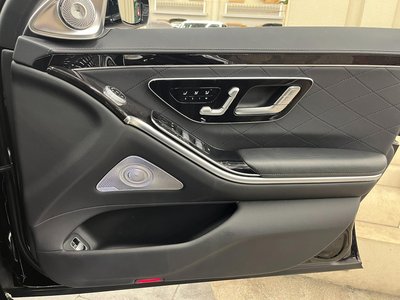 2021 Mercedes-BENZ S-CLASS thumbnail 13