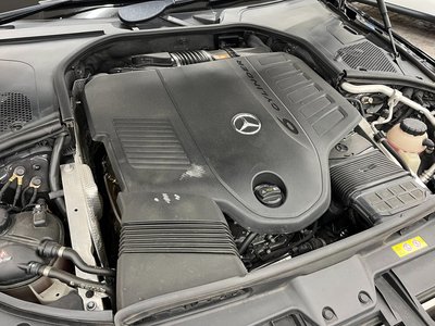 2021 Mercedes-BENZ S-CLASS thumbnail 65