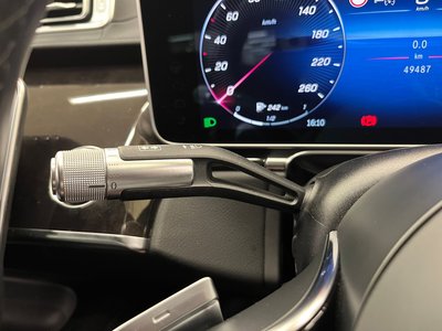 2021 Mercedes-BENZ S-CLASS thumbnail 21