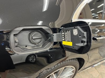 2021 Mercedes-BENZ S-CLASS thumbnail 61