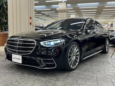 2021 Mercedes-BENZ S-CLASS thumbnail 67