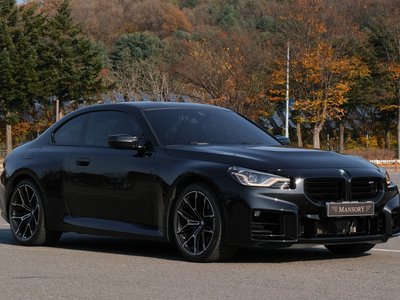 BMW M2