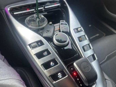 MERCEDES-BENZ GT AMG - 10