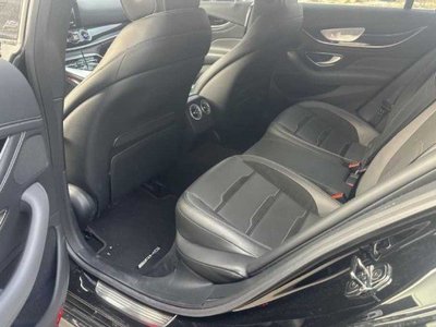 MERCEDES-BENZ GT AMG - 8