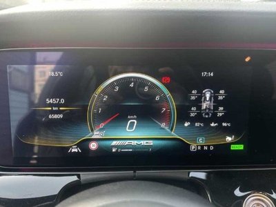 MERCEDES-BENZ GT AMG - 2