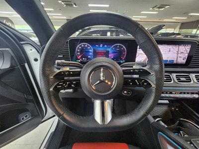2023 Mercedes-BENZ GLE — фото 2