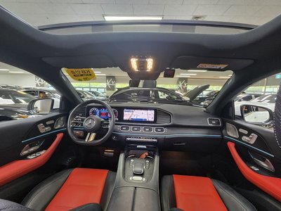 2023 Mercedes-BENZ GLE — миниатюра 19