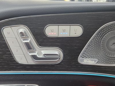 2023 Mercedes-BENZ GLE — миниатюра 13