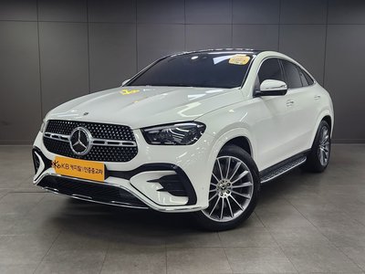 2023 Mercedes-BENZ GLE — фото 1