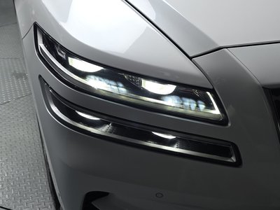 GENESIS GV80 - 9