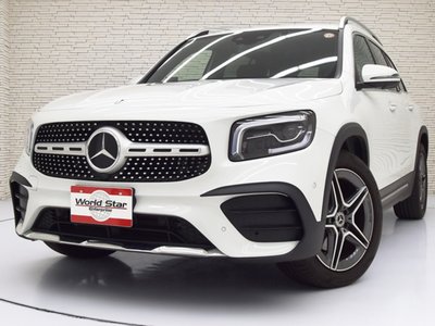 صورة 1 لـ 2022 Mercedes-BENZ GLB