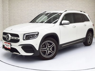 صورة 3 لـ 2022 Mercedes-BENZ GLB