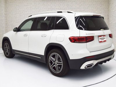 صورة 2 لـ 2022 Mercedes-BENZ GLB
