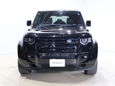 2024 LAND Rover DEFENDER 照片 8