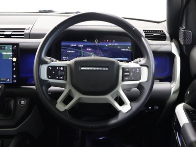 2024 LAND Rover DEFENDER 缩略图 22