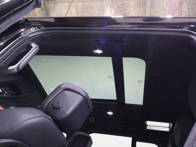 2024 LAND Rover DEFENDER 缩略图 14