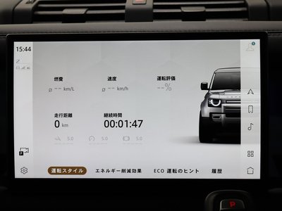 2024 LAND Rover DEFENDER 缩略图 35