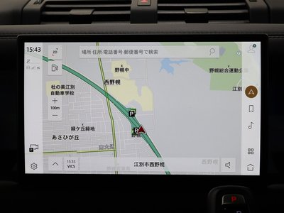 2024 LAND Rover DEFENDER 缩略图 30