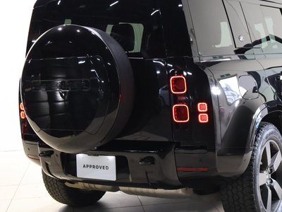 2024 LAND Rover DEFENDER 缩略图 16