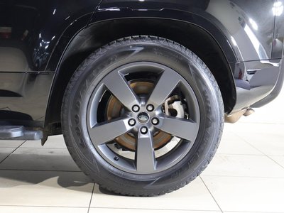 2024 LAND Rover DEFENDER 照片 9