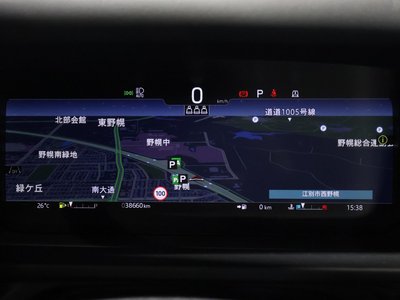 2024 LAND Rover DEFENDER 缩略图 23