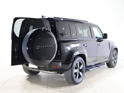 2024 LAND Rover DEFENDER 缩略图 18