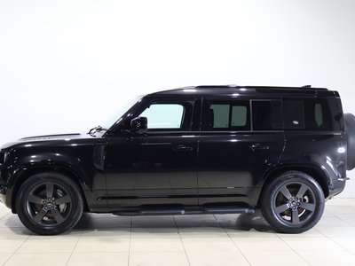 2024 LAND Rover DEFENDER 照片 6