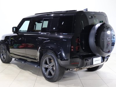 2024 LAND Rover DEFENDER 照片 2