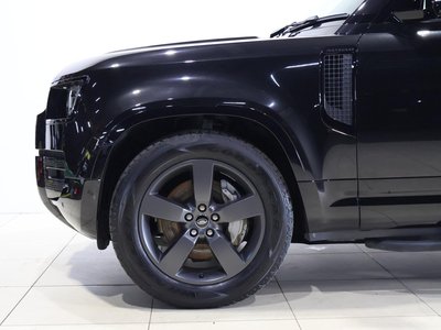 2024 LAND Rover DEFENDER 缩略图 12