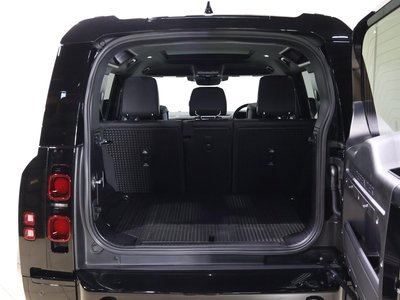 2024 LAND Rover DEFENDER 缩略图 19