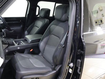 2024 LAND Rover DEFENDER 照片 3