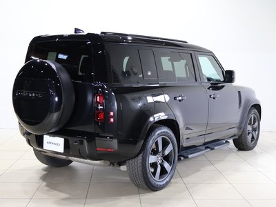 2024 LAND Rover DEFENDER 缩略图 17