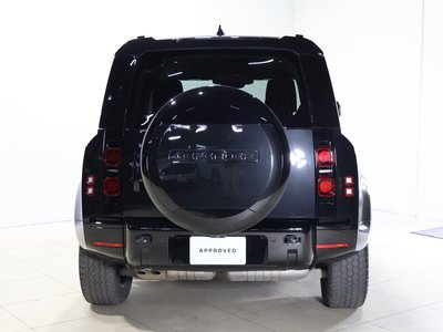 2024 LAND Rover DEFENDER 照片 7