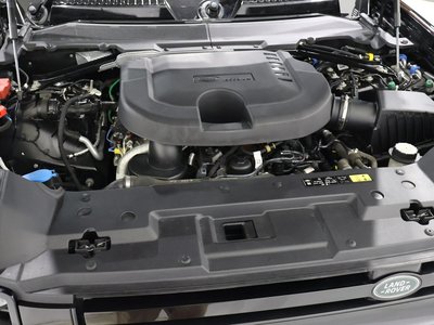 2024 LAND Rover DEFENDER 缩略图 20