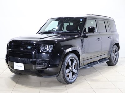 2024 LAND Rover DEFENDER 照片 10