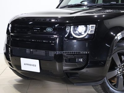 2024 LAND Rover DEFENDER 缩略图 11