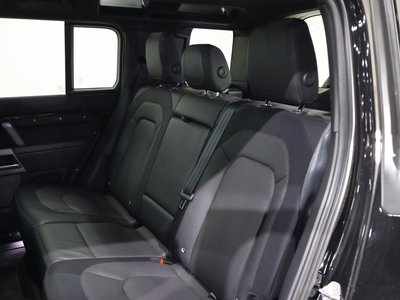 2024 LAND Rover DEFENDER 照片 5
