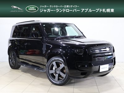 2024 LAND Rover DEFENDER 照片 1