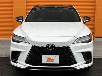 LEXUS RX - 9
