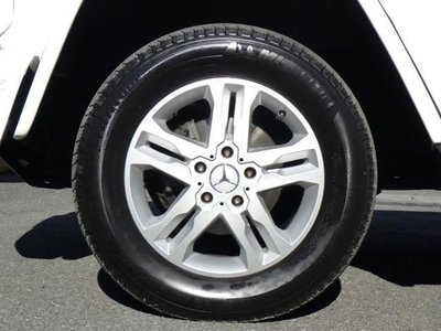2016 Mercedes-BENZ OTHERS 缩略图 21