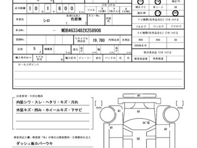 2016 Mercedes-BENZ OTHERS 缩略图 22
