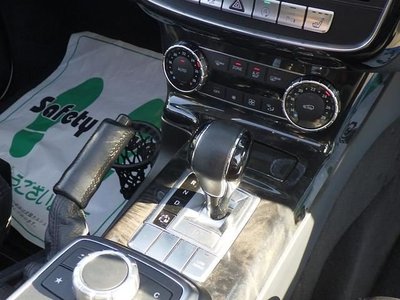 2016 Mercedes-BENZ OTHERS 缩略图 13