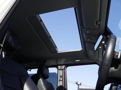 2016 Mercedes-BENZ OTHERS 缩略图 17