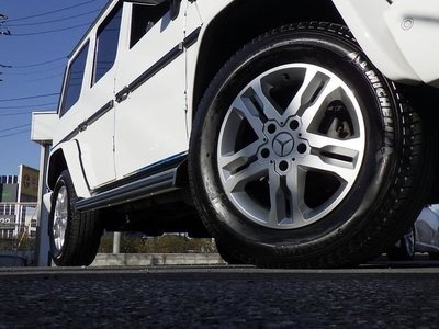 2016 Mercedes-BENZ OTHERS 缩略图 20