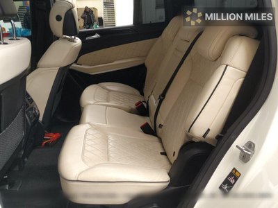 MERCEDES-BENZ GL - 6