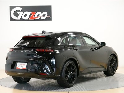 2025 Toyota CROWN SPORT photo 5