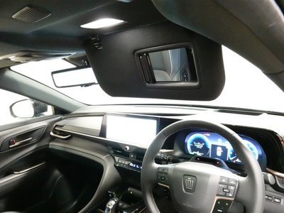 2025 Toyota CROWN SPORT 缩略图 26
